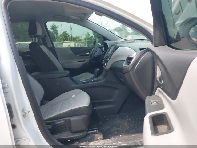 2021 CHEVROLET EQUINOX 3GNAXHEV8MS114949 Photo 4