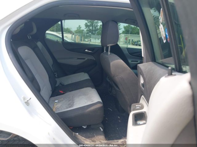 2021 CHEVROLET EQUINOX 3GNAXHEV8MS114949 Photo 7