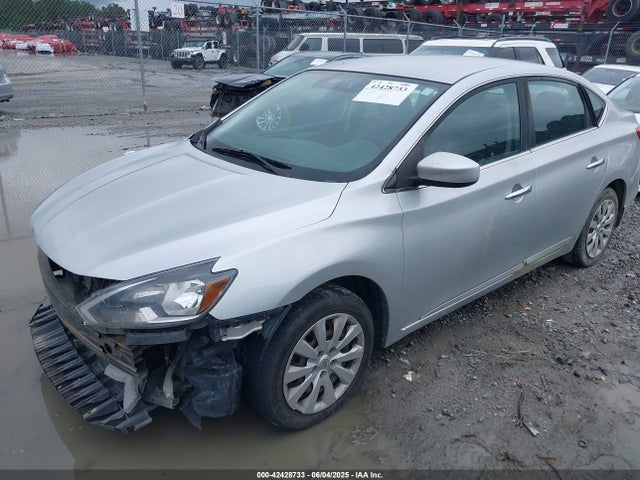 3N1AB7AP7HY212126 Nissan 2017