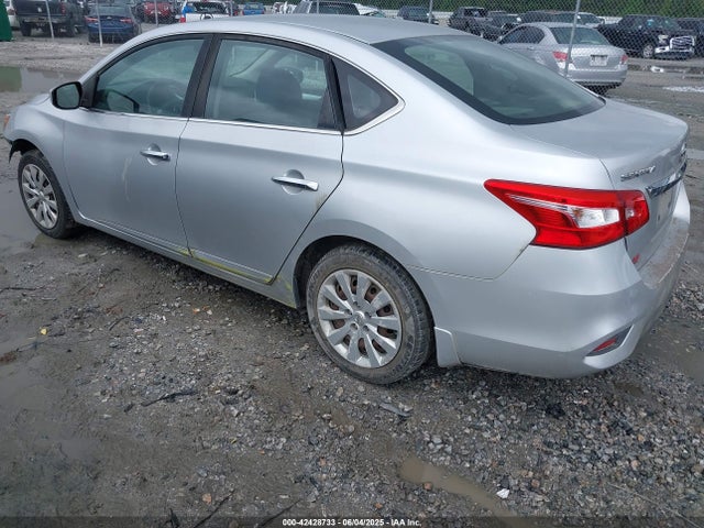 3N1AB7AP7HY212126 Nissan 2017