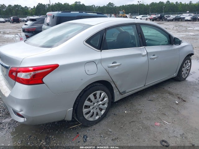 3N1AB7AP7HY212126 Nissan 2017