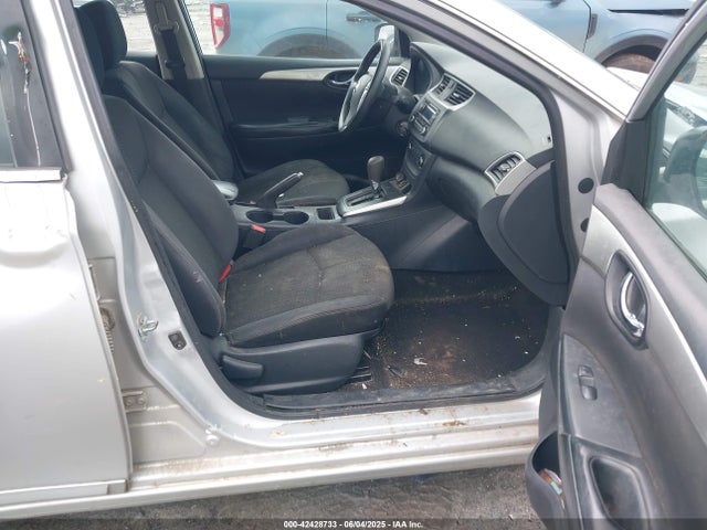 3N1AB7AP7HY212126 Nissan 2017