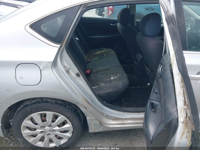 3N1AB7AP7HY212126 Nissan 2017