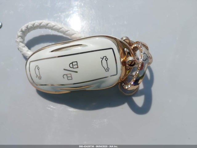 2013 TESLA MODEL S 5YJSA1DN6DFP16135 Photo 10