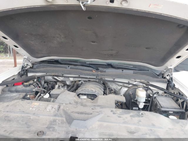 3GCUKREC8EG404170 Chevrolet l83 - vvt, afm (active fuel management), aluminum