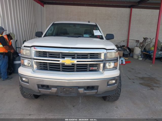 3GCUKREC8EG404170 Chevrolet l83 - vvt, afm (active fuel management), aluminum