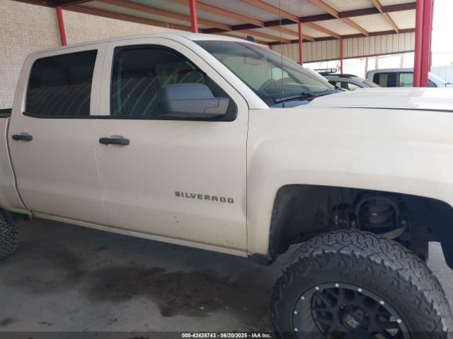 3GCUKREC8EG404170 Chevrolet l83 - vvt, afm (active fuel management), aluminum