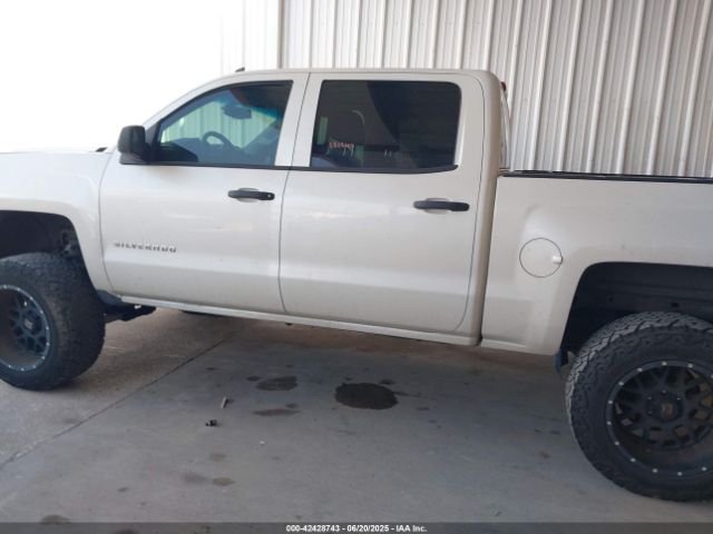 3GCUKREC8EG404170 Chevrolet l83 - vvt, afm (active fuel management), aluminum