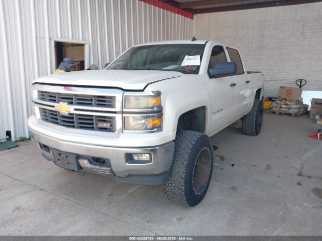 3GCUKREC8EG404170 Chevrolet l83 - vvt, afm (active fuel management), aluminum
