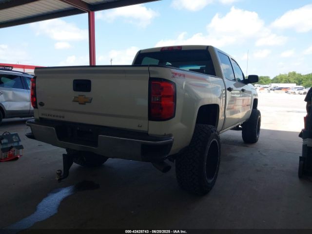 3GCUKREC8EG404170 Chevrolet l83 - vvt, afm (active fuel management), aluminum