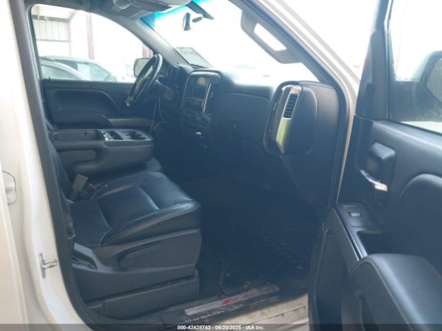 3GCUKREC8EG404170 Chevrolet l83 - vvt, afm (active fuel management), aluminum