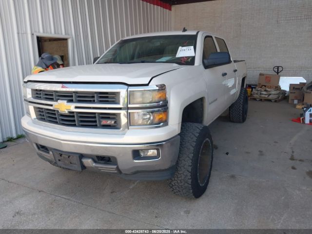 3GCUKREC8EG404170 Chevrolet l83 - vvt, afm (active fuel management), aluminum
