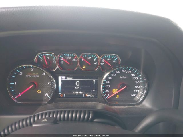 3GCUKREC8EG404170 Chevrolet l83 - vvt, afm (active fuel management), aluminum