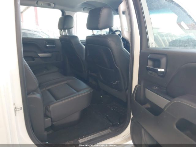 3GCUKREC8EG404170 Chevrolet l83 - vvt, afm (active fuel management), aluminum