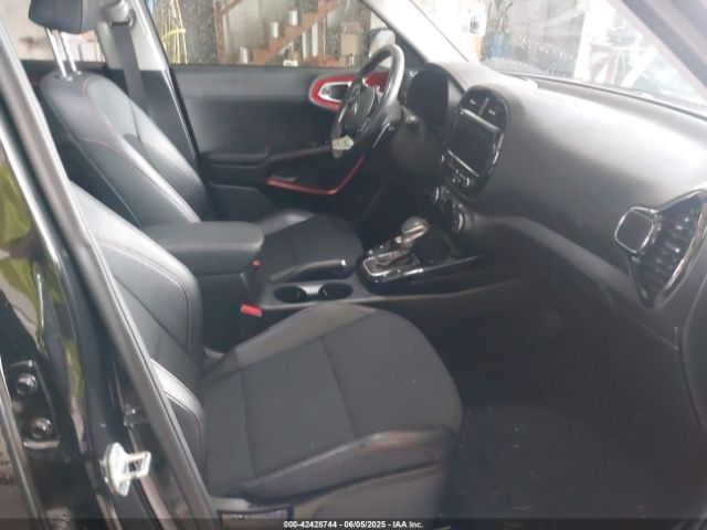 2020 KIA SOUL KNDJ53AF1L7726021 Photo 4