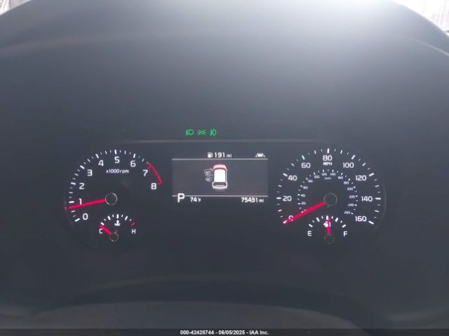 2020 KIA SOUL KNDJ53AF1L7726021 Photo 6