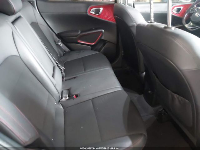 2020 KIA SOUL KNDJ53AF1L7726021 Photo 7