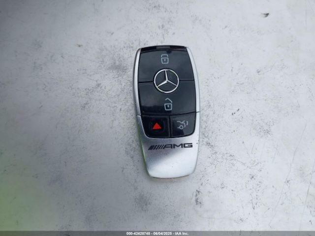 2019 MERCEDES-BENZ AMG S 63 WDDUG8JB8KA469898 Photo 10