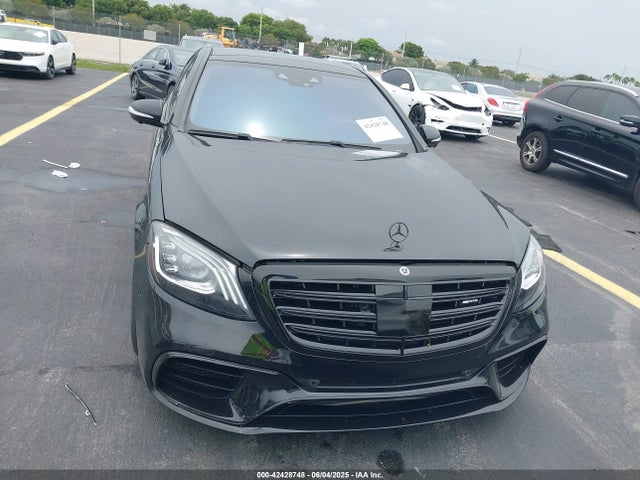 WDDUG8JB8KA469898 Mercedes-Benz m177