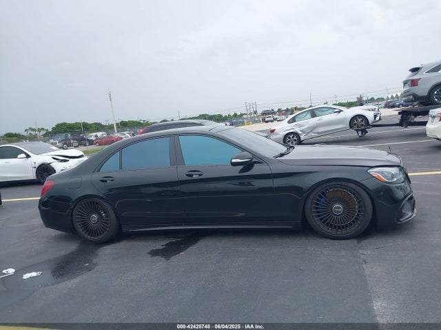 WDDUG8JB8KA469898 Mercedes-Benz m177