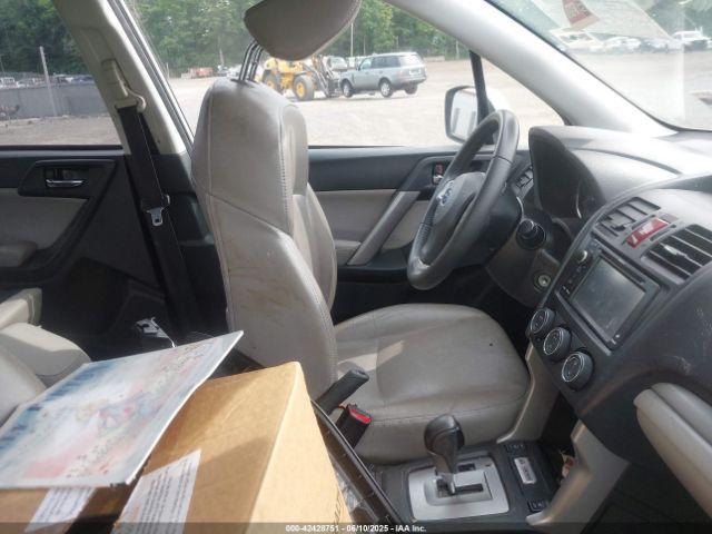 2014 SUBARU FORESTER JF2SJAJC9EH498195 Photo 4