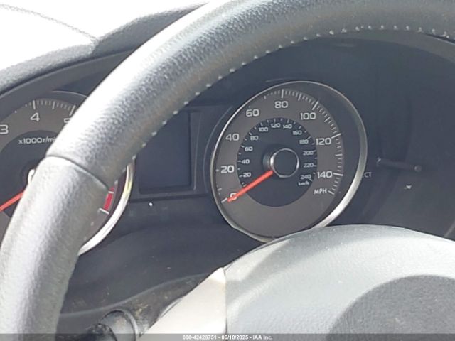 2014 SUBARU FORESTER JF2SJAJC9EH498195 Photo 6
