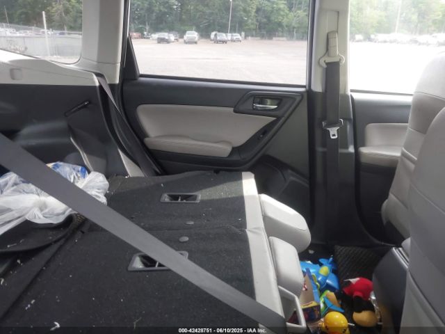 2014 SUBARU FORESTER JF2SJAJC9EH498195 Photo 7