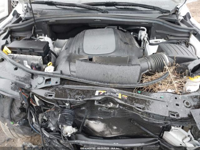 2023 DODGE DURANGO 1C4SDJFT3PC577392 Photo 9