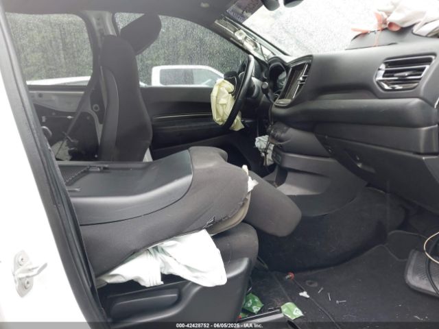 2023 DODGE DURANGO 1C4SDJFT3PC577392 Photo 4