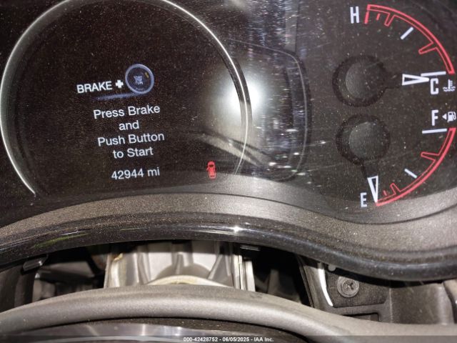2023 DODGE DURANGO 1C4SDJFT3PC577392 Photo 6
