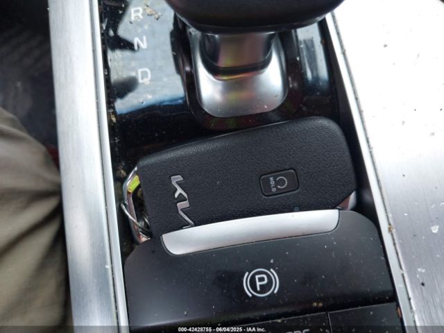 2022 KIA STINGER KNAE55LC1N6121986 Photo 10