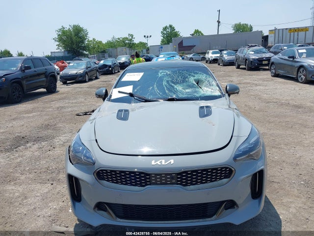KIA tgdi lambda ii 2022 KNAE55LC1N6121986 Image 13