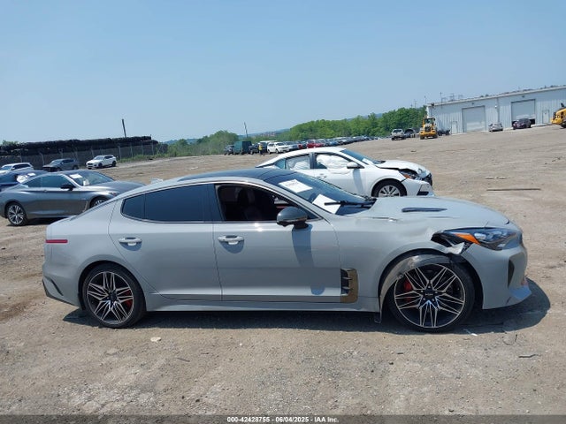 KIA tgdi lambda ii 2022 KNAE55LC1N6121986 Image 14