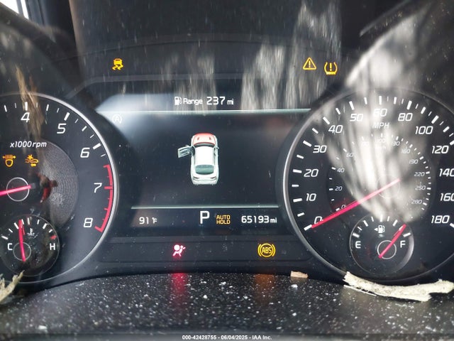 KIA tgdi lambda ii 2022 KNAE55LC1N6121986 Image 16