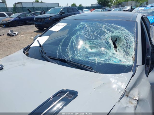 2022 KIA STINGER KNAE55LC1N6121986 Photo 5