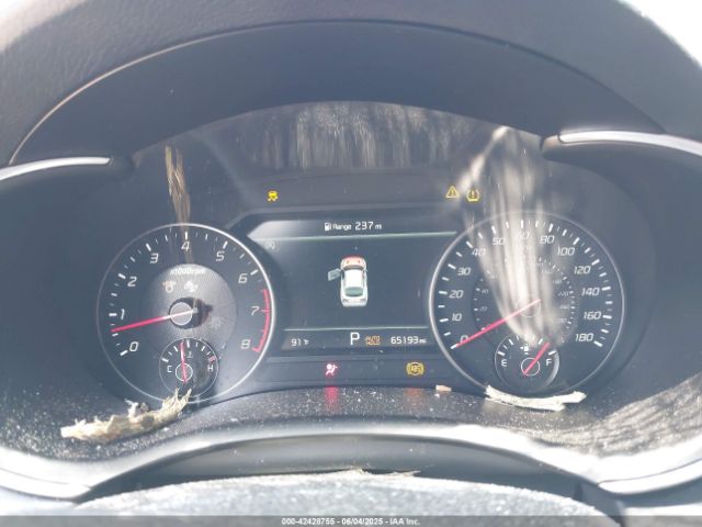 2022 KIA STINGER KNAE55LC1N6121986 Photo 6