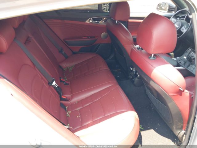 2022 KIA STINGER KNAE55LC1N6121986 Photo 7