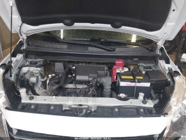2021 MITSUBISHI MIRAGE ML32AUHJ9MH008568 Photo 9