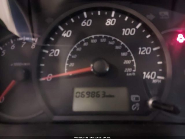 2021 MITSUBISHI MIRAGE ML32AUHJ9MH008568 Photo 6