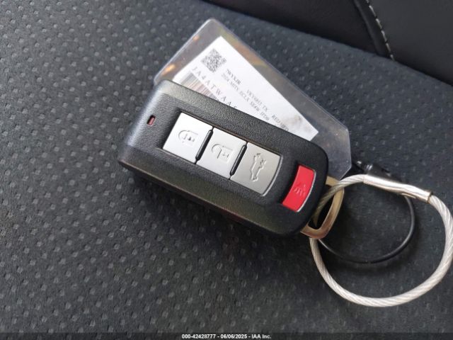 2024 MITSUBISHI ECLIPSE CROSS JA4ATWAA5RZ061451 Photo 10