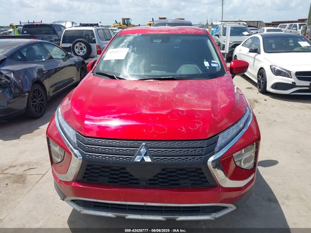 JA4ATWAA5RZ061451 Mitsubishi Eclipse Cross Se S-awc/sel S-awc