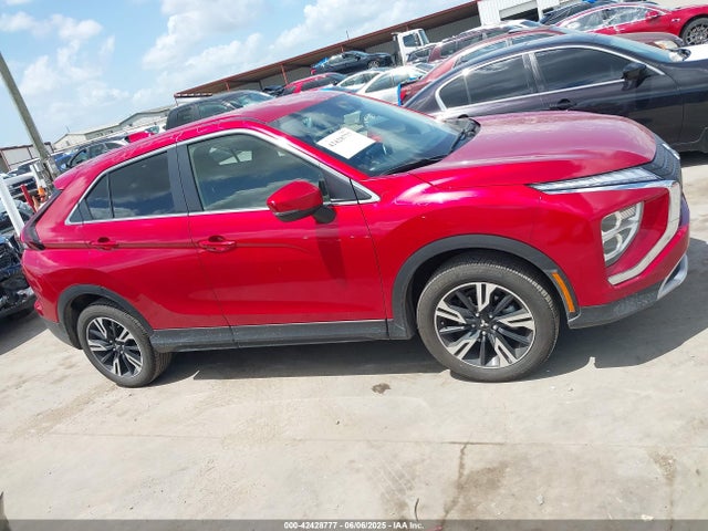 JA4ATWAA5RZ061451 Mitsubishi Eclipse Cross Se S-awc/sel S-awc
