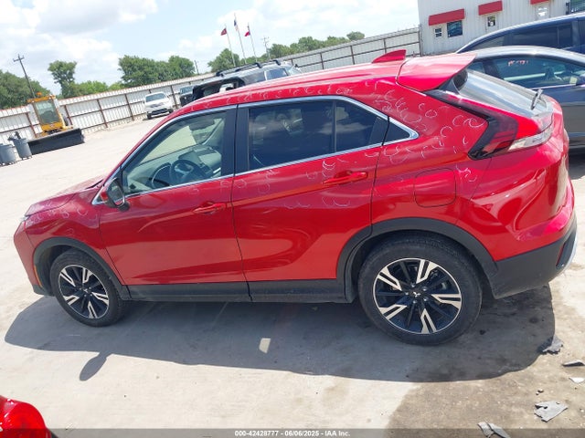 JA4ATWAA5RZ061451 Mitsubishi Eclipse Cross Se S-awc/sel S-awc