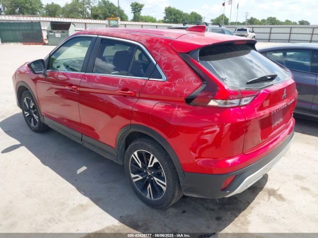 2024 MITSUBISHI ECLIPSE CROSS JA4ATWAA5RZ061451 Photo 2