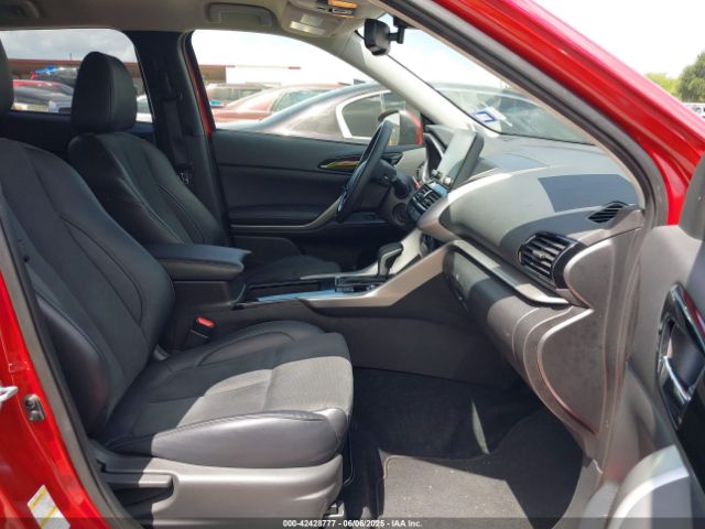 2024 MITSUBISHI ECLIPSE CROSS JA4ATWAA5RZ061451 Photo 4