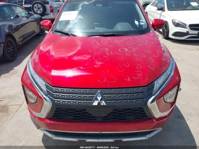 2024 MITSUBISHI ECLIPSE CROSS JA4ATWAA5RZ061451 Photo 5