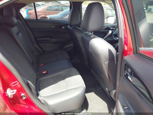 2024 MITSUBISHI ECLIPSE CROSS JA4ATWAA5RZ061451 Photo 7