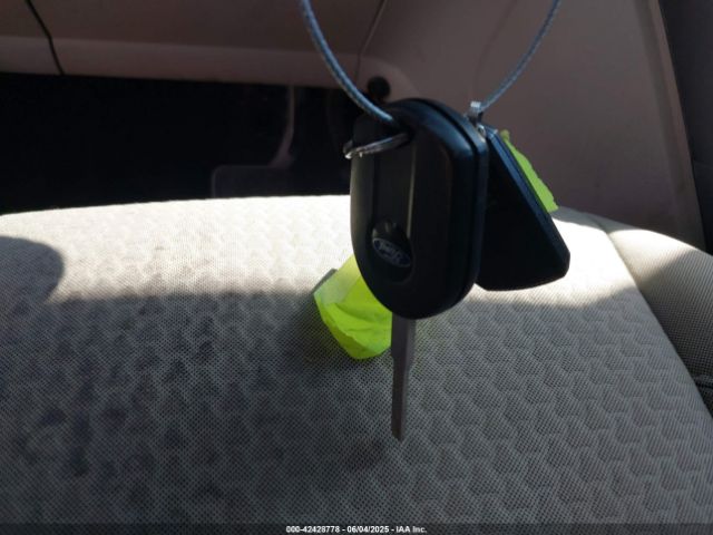 2017 FORD C-MAX ENERGI 1FADP5EU1HL110383 Photo 10