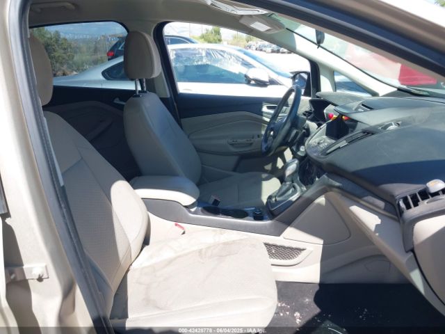 2017 FORD C-MAX ENERGI 1FADP5EU1HL110383 Photo 4