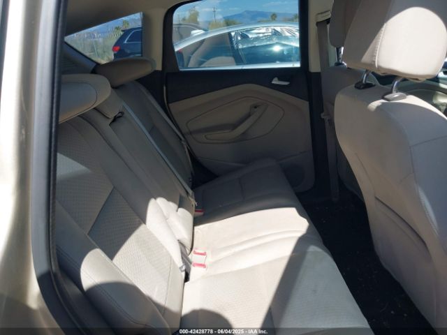 2017 FORD C-MAX ENERGI 1FADP5EU1HL110383 Photo 7